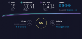 16 April 2018 Speed test PM.PNG 16 April 2018 Speed test PM.PNG