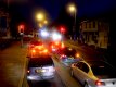 1210351 Heavitree Road night traffic lights.JPG