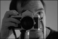 Self Portrait with Nikon F.jpg Self Portrait with Nikon F.jpg