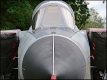Tornado head on at Yorkshire Air Museum P1012276.JPG
