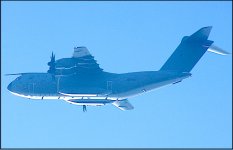 Airbus A400M over the Clyst Valley A65 DSC02470 Cropped.JPG
