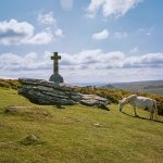 Corndon Memorial and Pony-43750011 PS Adj upload.JPG Corndon Memorial and Pony-43750011 PS Adj upload.JPG