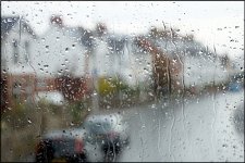 Wet Bus Windscreen Sidmouth A65 DSC00090.JPG