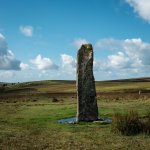 016 Drizzlecombe Stone Row (Menhir) 06-1857 PS Adj.JPG 016 Drizzlecombe Stone Row (Menhir) 06-1857 PS Adj.JPG