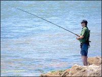 Rod fisherman Exmouth  G9 P1010890.JPG
