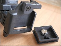 Atlantic Alfa 3 tripod head and camera platform GX7 P1140470.JPG