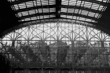 Paddington station train shed window Leica M3 Summit SP3 11.JPG Paddington station train shed window Leica M3 Summit SP3 11.JPG