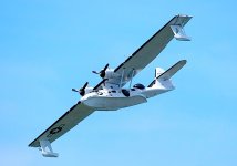 Catalina at Weston Super Mare Air Show G9 P1010606.JPG