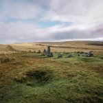 001 Drizzlecombe Stone Row 01-58020001 PS Adj.JPG 001 Drizzlecombe Stone Row 01-58020001 PS Adj.JPG