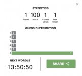 Wordle 22Jan22.jpg Wordle 22Jan22.jpg