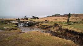 005 Windy Post in the Fog 01-2004 PS Adj.JPG