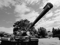 Chieftain tank at the Yorkshire Air Museum GM5 P1220743 copy.JPG Chieftain tank at the Yorkshire Air Museum GM5 P1220743 copy.JPG