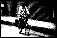 Man on bicycle DSC01296.JPG Man on bicycle DSC01296.JPG