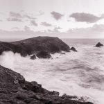 Black and White Dinas Head Storm Franklin.jpg Black and White Dinas Head Storm Franklin.jpg