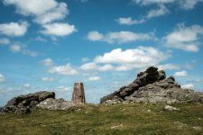 030 Sourton Tors 02 (Trig Point)-7949 PS Adj.JPG
