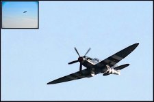 P1012787 Spitfire at Sidmouth.JPG