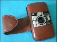 Olympus LT-1 leather bound camera.JPG