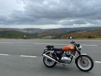 Horseshoe lay-by .jpeg Horseshoe lay-by .jpeg