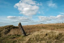 031 Standing Stone beside Newtake 03-9064 PS Adj.JPG
