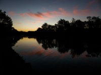 Dawn Over The Gloucester and Sharpness.jpg Dawn Over The Gloucester and Sharpness.jpg