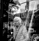 FACE AMONG LIFES DEBRIS by peter elgar.jpg