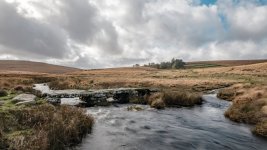 012 Teign Head Clapper Bridge 01-9178 PS Adj.JPG