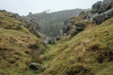 012 Dissused Quarry at Ingra Tor 01-9763 PS Adj.JPG