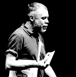 Bearded man in Sidwell Street Exeter G9 P1010062.JPG