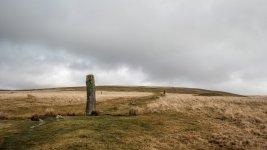 010 Drizzlecombe Stone Row 01-0384 PS Adj.JPG