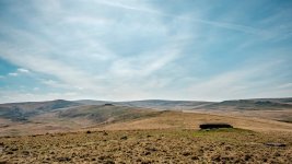 033 View South from Higher Tor 01-0527 PS Adj.JPG