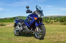 001 Honda Varadero 01-1004225 PS Adj LUF.JPG