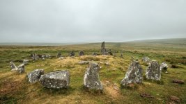 008 Down Tor Stone Row 02-1684 PS Adj.JPG 008 Down Tor Stone Row 02-1684 PS Adj.JPG