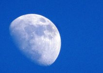 Moon in daylight taken with Sony HX90 DSC01300.JPG