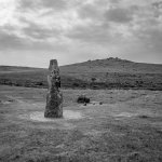 102 Merrivale Stone Rows Standing Stone 01-1010800 PS Adj.JPG 102 Merrivale Stone Rows Standing Stone 01-1010800 PS Adj.JPG