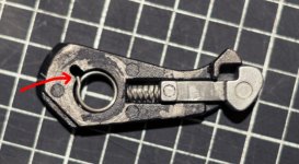 Manfroto 415 release lever assembly.jpg Manfroto 415 release lever assembly.jpg