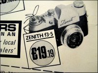 Zenith 3M advert in SLR Magazine 1967 Ixux 70 IMG_4426.JPG Zenith 3M advert in SLR Magazine 1967 Ixux 70 IMG_4426.JPG