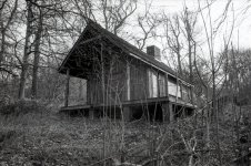 Posh Shed in the Woods.JPG Posh Shed in the Woods.JPG