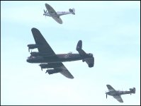 Weston Air Show Battle of Britain Flight G9 P1010710 (45).JPG