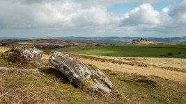 008 Hound Tor from Bell Tor 01-8416 PS Adj.JPG 008 Hound Tor from Bell Tor 01-8416 PS Adj.JPG