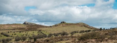 022 Saddle Tor & Haytor Rocks (PANO) 01-2467 PS Adj.JPG 022 Saddle Tor & Haytor Rocks (PANO) 01-2467 PS Adj.JPG