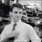 Camera shop assistant Olympus OM1 1993 04-01.jpg