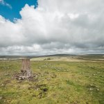 027 Gutter Tor Trig Point 01-2603 PS Adj.JPG 027 Gutter Tor Trig Point 01-2603 PS Adj.JPG