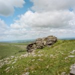 006 Black Tor & Shelstone Tor 50mm 01-000127900006 PS Adj.JPG 006 Black Tor & Shelstone Tor 50mm 01-000127900006 PS Adj.JPG