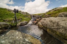 018 East Dart Falls (Bronica Setup) 04-1000941 PS Adj.JPG 018 East Dart Falls (Bronica Setup) 04-1000941 PS Adj.JPG