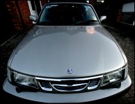 Saab 9-3 front 5D CL7594.JPG Saab 9-3 front 5D CL7594.JPG