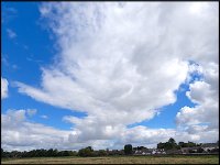 Clouds over the River Clyst at Clyst St Mary FZ82 P1000869.JPG