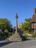 Village Cross.jpg Village Cross.jpg