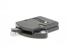 Manfrotto 394 Rapid Connect Adaptor + 410PL Plate (SH36851).jpg Manfrotto 394 Rapid Connect Adaptor + 410PL Plate (SH36851).jpg