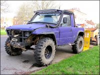 4x4 special Glassouse Lane Exeter S10 DSCN0823.JPG