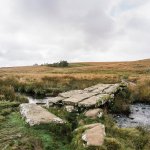 009c Teignhead Farm & Bridge 03-000136780009 PS Adj.JPG 009c Teignhead Farm & Bridge 03-000136780009 PS Adj.JPG